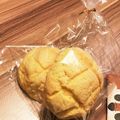 ミツマメ's cooksnap of when they made ☆ミニメロンパン☆.