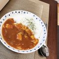 マリリンハウス's cooksnap of when they made 辛さがクセになる！こく旨シーフードカレー.