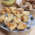 ａ・ｙ・ａ's cooksnap of when they made ☆大根の唐揚げ☆.