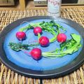 料理男子部🍻's cooksnap of when they made ラディッシュde簡単 ソテー☆.