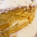 ブラジル's cooksnap of when they made スポンジケーキ　　１５・１８・２１ｃｍ用.