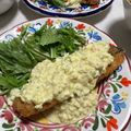 yuki0624's cooksnap of when they made 衣がサクサク＊基本の鮭フライ.