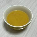 塩chocolat's cooksnap of when they made 簡単完熟柿のジャム.