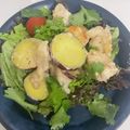 nyoeasy___'s cooksnap of when they made 鶏胸肉とさつまいものクリーム煮.