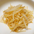 azbjbn's cooksnap of when they made 一風堂もやしナムル風〜おつまみに〜.