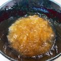 クックTIAF9J☆'s cooksnap of when they made 色々使える柚子煮.