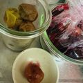 でらこ's cooksnap of when they made 梅シロップ(梅酒)のしわしわ梅が梅干しに.