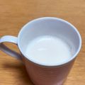 トロロン２号's cooksnap of when they made グランマのあったか♡カラメルホットミルク.