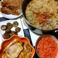 ゃゃッキりん梵's cooksnap of when they made 【お弁当・作り置き】簡単！人参明太子和え.