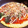 t0mt0mt0m's cooksnap of when they made 簡単居酒屋風♡10分で山芋鉄板焼き.
