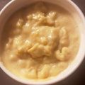 クックFJ5BNF☆'s cooksnap of when they made レンジで簡単❗カスタードクリーム.