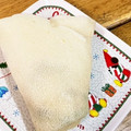しろくま014's cooksnap of when they made 卵なし☆皮がパリっと美味しいクレープ生地.