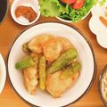 のんちごはん♡'s cooksnap of when they made 夏バテ！鶏むね肉×ししとう！梅照り焼き♪.