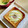いなばっくす☆'s cooksnap of when they made トースターで！簡単半熟目玉焼きトースト.