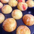 hny_ntl's cooksnap of when they made バランス大切☆基本のたこ焼き！.
