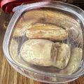 栗丸うさぎ's cooksnap of when they made れんこんを長持ちさせる保存法.