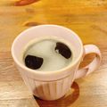あっちゃんキッチン♪'s cooksnap of when they made フレンチプレスで淹れる美味しいコーヒー♪.