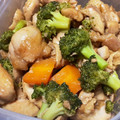 ma2kaboch's cooksnap of when they made 鶏のさっぱり煮.