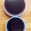 Ｎよんよん's cooksnap of when they made ジュースでぶどうゼリー.