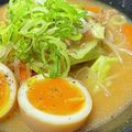 ごしゅ子's cooksnap of when they made 味噌バター野菜炒め！ラーメンの具にも！.
