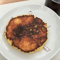 おやっさんX's cooksnap of when they made パン粉で♡パンケーキ？フレンチトースト？.