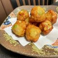 ♪Key♪'s cooksnap of when they made ぷりぷり♪自家製さつま揚げ.