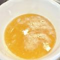 プラピンキー's cooksnap of when they made 柚子果汁でゆずシロップ.