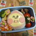 たうお♡'s cooksnap of when they made こびとづかん モモジリ.