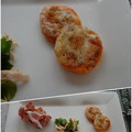 melmarilyn's cooksnap of when they made さつまいものマヨチーズ焼き.