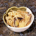 Kuri310's cooksnap of when they made 簡単！ナスと舞茸の味噌炒め煮！.