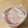 ぐ〜でたま's cooksnap of when they made 完熟柿の甘酒ゼリー.