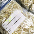 yikar1's cooksnap of when they made もやしの保存（冷凍）.