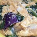 ☆このママさん☆'s cooksnap of when they made ごま油が香ばしい☆おじいちゃんのにゅう麺.