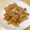 直井きなこ's cooksnap of when they made ゴボウときのこと豚バラの甘辛にんにく炒め.