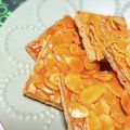 pis5's cooksnap of when they made 美味しいよ♪素敵フロランタン.