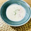ボブナナ's cooksnap of when they made ルーなし★本格クリームシチュー.