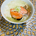 ボブナナ's cooksnap of when they made 【世界一美味しい】お茶漬け　プロが教える.