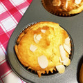 pisutatiyo's cooksnap of when they made みかんの皮ごとケーキ.