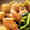 クックG1CG0C☆'s cooksnap of when they made かぶと鶏の煮物.
