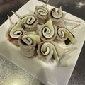 さちぞー221's cooksnap of when they made ちくわのチーズ磯辺巻き☆.