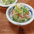 さくらスキップ's cooksnap of when they made 大根とツナの洋風シャキシャキサラダ.