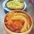ハチワレねこ's cooksnap of when they made ✿キャベツ１個のトマト煮✿　簡単♪人気♪.