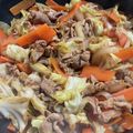 クックEGWP15☆'s cooksnap of when they made 簡単回鍋肉.
