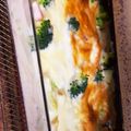 クック8M9SWP☆'s cooksnap of when they made 簡単くさいグラタン.