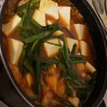 クック8M9SWP☆'s cooksnap of when they made スンドゥブ　キムチチーズ味.