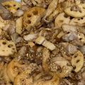 はむざえもん's cooksnap of when they made れんこんと豚肉の甘酢味.
