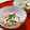お料理ニャロメ's cooksnap of when they made ほんのり甘い♪柿とほうれん草の白和え.