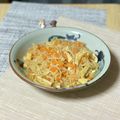 キンプリ's cooksnap of when they made パンチの効いた我が家の切り干し大根*✲ﾟ.