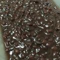 ふーさんごはん's cooksnap of when they made 電気圧力鍋で作る低糖質つぶあん.
