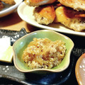あず7225's cooksnap of when they made 真鱈子と白滝の炒め煮.